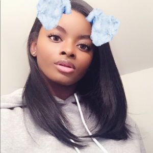 Meet your Posher, Jada